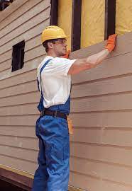 Best Fiber Cement Siding Installation  in Live Oak, CA